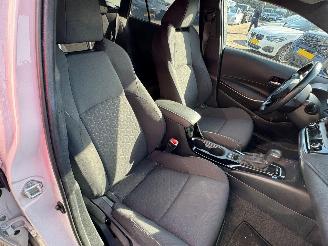 Toyota Corolla Touring Sports 1.8 Hybrid Business Intro picture 12