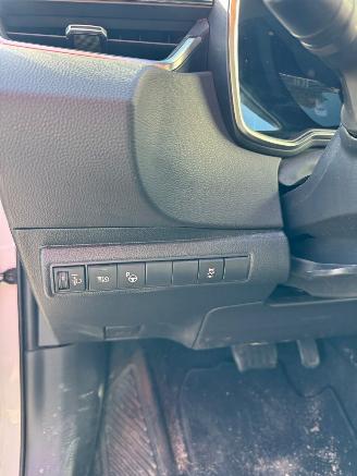 Toyota Corolla Touring Sports 1.8 Hybrid Business Intro picture 19