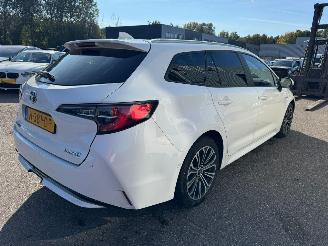 Toyota Corolla Touring Sports 1.8 Hybrid Business Intro picture 5