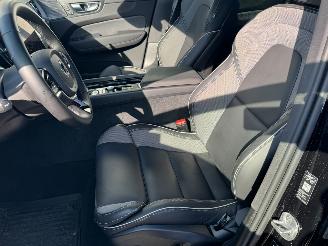Volvo Xc-60 2.0 T6 Plug-in hybrid AWD Ultra Black Edition picture 20