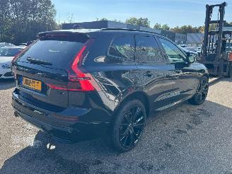 Volvo Xc-60 2.0 T6 Plug-in hybrid AWD Ultra Black Edition picture 7