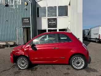 Fiat 500 1.2 Pop picture 5