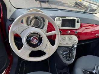 Fiat 500 1.2 Pop picture 11