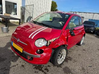 Fiat 500 1.2 Pop picture 6