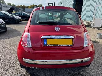 Fiat 500 1.2 Pop picture 3