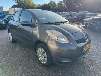 Toyota Yaris 1.3 AUTOMAAT VVTi Aspiration picture 6