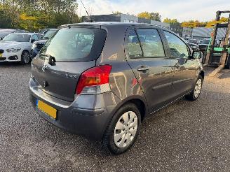 Toyota Yaris 1.3 AUTOMAAT VVTi Aspiration picture 5