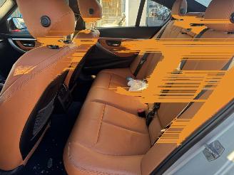 BMW 3-serie 320i Edition M Sport Shadow High Executive picture 13