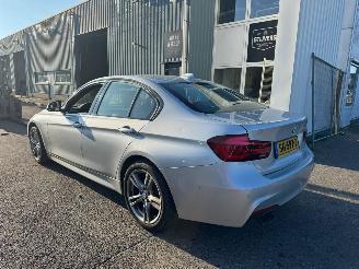 BMW 3-serie 320i Edition M Sport Shadow High Executive picture 4
