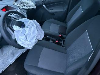 Ford Fiesta 1.25 Limited picture 8