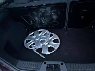 Ford Fiesta 1.25 Limited picture 10