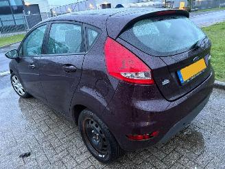 Ford Fiesta 1.25 Limited picture 2