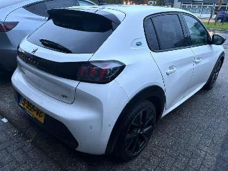 Peugeot e-208 EV GT 350 50 kWh picture 7