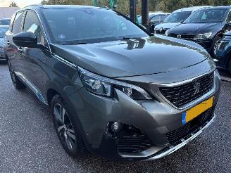 Peugeot 5008 1.6 e-THP GT-Line 165 PK 7 p. picture 6