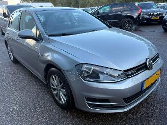 Volkswagen Golf 1.0 TSI Edition picture 5