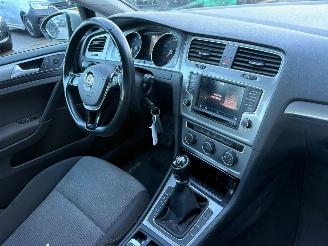 Volkswagen Golf 1.0 TSI Edition picture 10