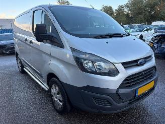 Ford Transit Custom 270 2.2 TDCI L1H1 Economy Edition picture 10