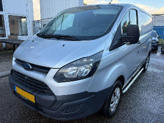 Unfall Kfz Van Ford Transit Custom 270 2.2 TDCI L1H1 Economy Edition 2016/2