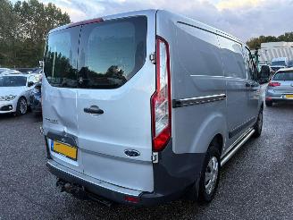 Ford Transit Custom 270 2.2 TDCI L1H1 Economy Edition picture 7