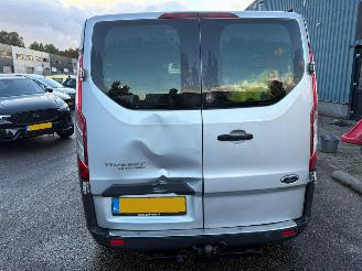 Ford Transit Custom 270 2.2 TDCI L1H1 Economy Edition picture 4