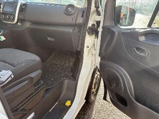 Renault Trafic 2.0 AUTOMAAT dCi 145 T29 L1H1 Comfort 145 PK picture 21