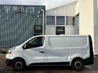 Renault Trafic 2.0 AUTOMAAT dCi 145 T29 L1H1 Comfort 145 PK picture 2