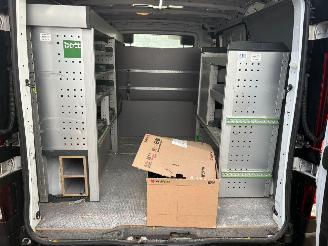 Renault Trafic 2.0 AUTOMAAT dCi 145 T29 L1H1 Comfort 145 PK picture 5