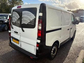 Renault Trafic 2.0 AUTOMAAT dCi 145 T29 L1H1 Comfort 145 PK picture 6