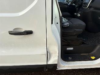 Renault Trafic 2.0 AUTOMAAT dCi 145 T29 L1H1 Comfort 145 PK picture 13