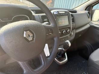Renault Trafic 2.0 AUTOMAAT dCi 145 T29 L1H1 Comfort 145 PK picture 15