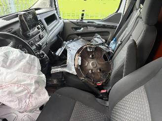 Ford Transit Custom 280 2.0 TDCI L1H1 Trend picture 16
