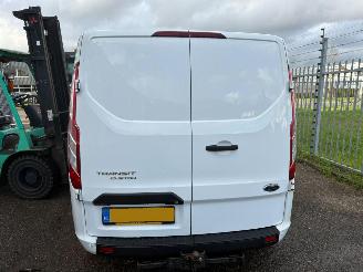 Ford Transit Custom 280 2.0 TDCI L1H1 Trend picture 3