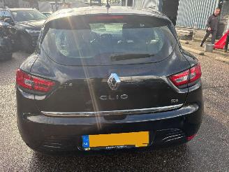 Renault Clio 0.9 TCe Expression picture 4