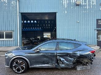 Cupra Formentor 1.4 e-Hybrid VZ Performance 272 PK picture 2