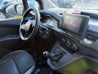 Renault Kangoo 1.5 Blue dCi 75 Comfort L1 picture 14