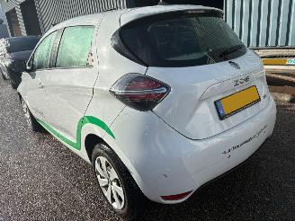 Renault Zoé R110 Life Carshare 52 kWh picture 3