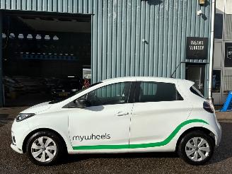 Renault Zoé R110 Life Carshare 52 kWh picture 2