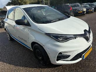 Renault Zoé R110 Life Carshare 52 kWh picture 6