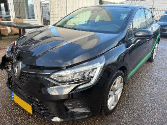 Auto incidentate Renault Clio 1.0 TCe Zen 2022/2