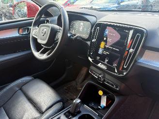 Volvo XC40 1.5 AUTOMAAT T5 Recharge Inscription Expression 263 PK picture 23