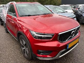 Volvo XC40 1.5 AUTOMAAT T5 Recharge Inscription Expression 263 PK picture 7