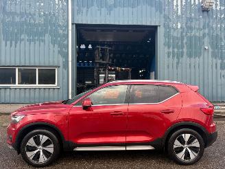 Volvo XC40 1.5 AUTOMAAT T5 Recharge Inscription Expression 263 PK picture 2