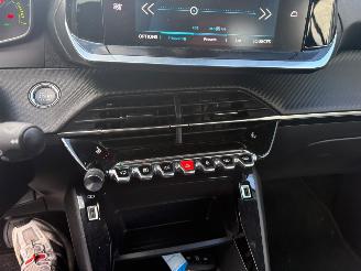 Peugeot e-208 EV Active Pack 50 kWh 136 PK picture 21