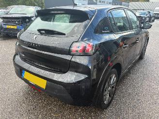Peugeot e-208 EV Active Pack 50 kWh 136 PK picture 5
