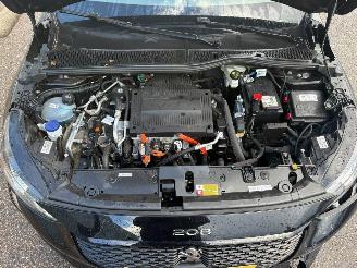 Peugeot e-208 EV Active Pack 50 kWh 136 PK picture 11