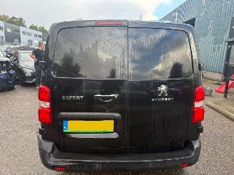 Peugeot Expert 2.0 BlueHDI 180 Compact Urban 180 PK picture 5