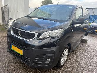 damaged commercial vehicles Peugeot Expert 2.0 BlueHDI 180 Compact Urban 180 PK 2020/3