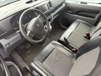 Peugeot Expert 2.0 BlueHDI 180 Compact Urban 180 PK picture 14