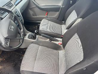 Seat Toledo 1.2 TSI Businessline High picture 9
