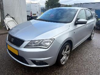 Vaurioauto  passenger cars Seat Toledo 1.2 TSI Businessline High 2013/12